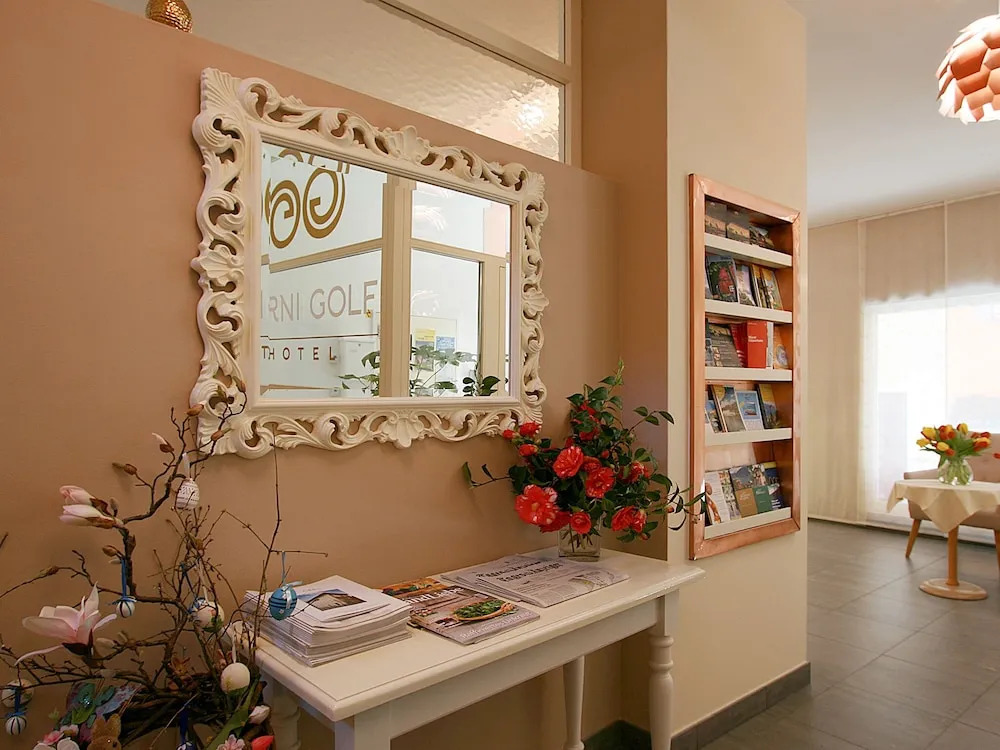 Hotel Garni Golf