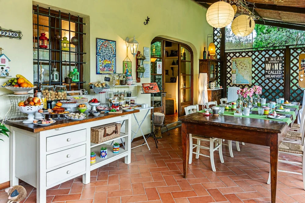 Casal di Peppe B&B