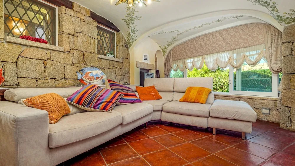 VILLA STELLA 6, Emma Villas