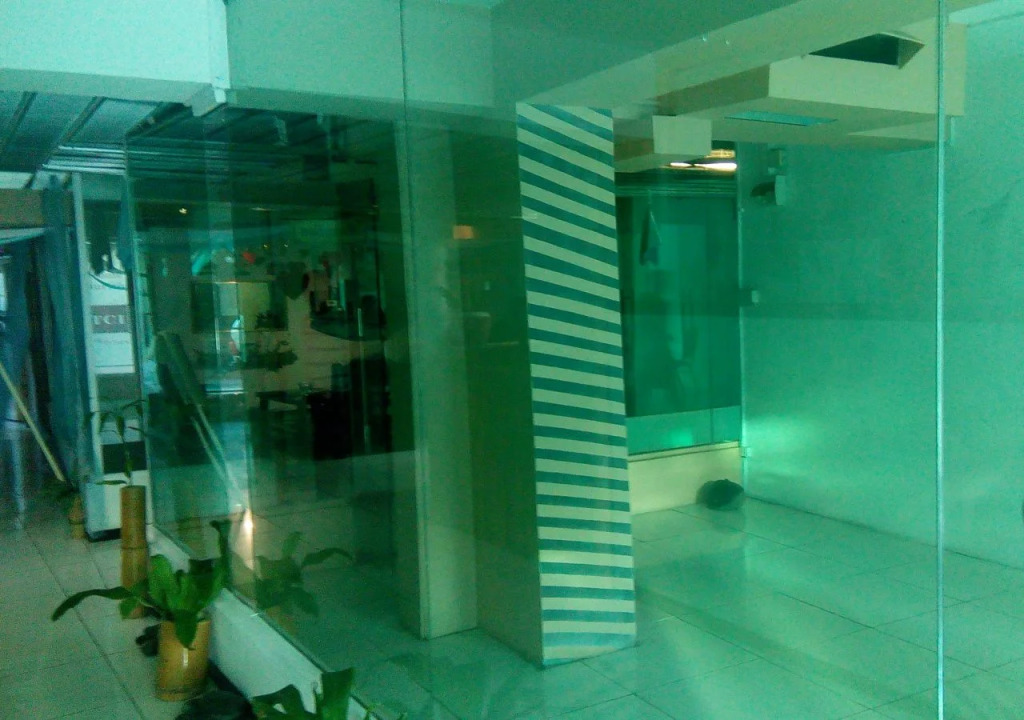 Hypertek Hotel
