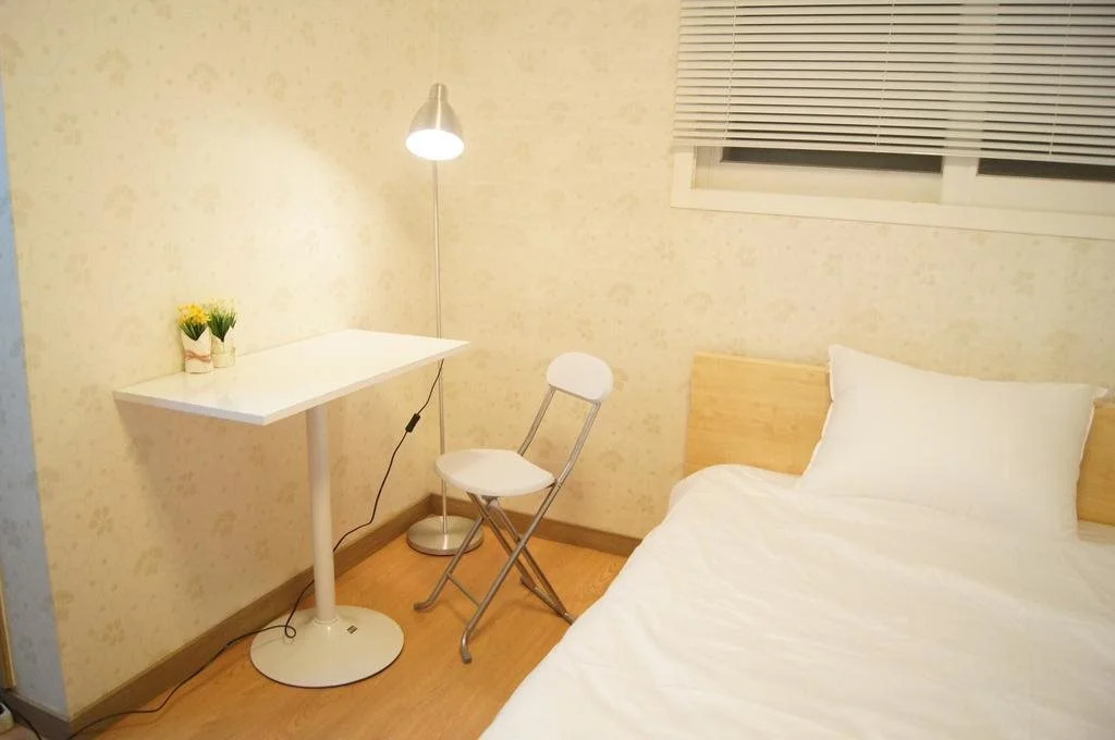 Gom Hostel Dongdaemun