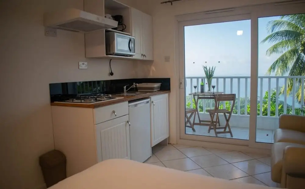 Morne SeaView Apartments