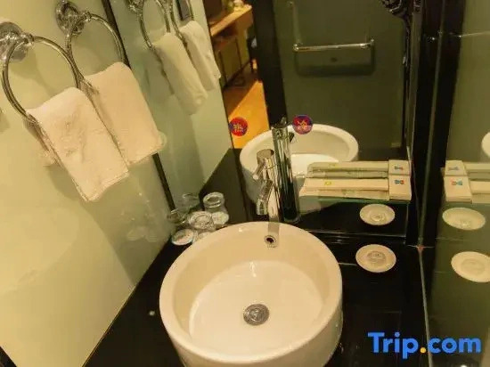 Yinchuan Ai Asher Hotel