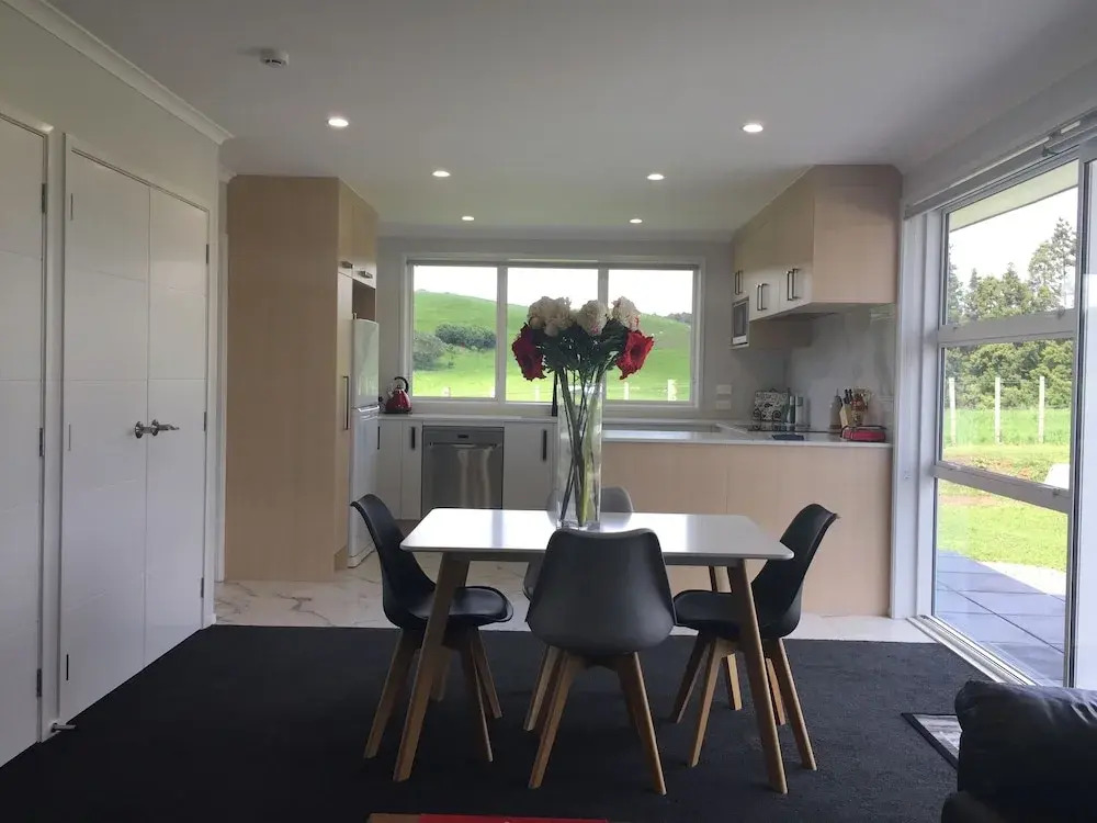 Veld View Bed & Breakfast
