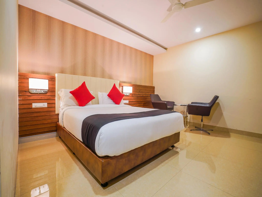 Oriva Millennium Grand