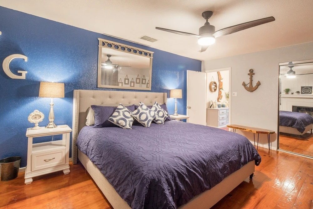 Waterfront Grace 3 Bedroom Home