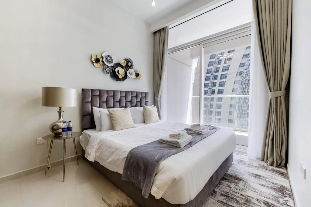 Business Bay - Vera Residences 1313