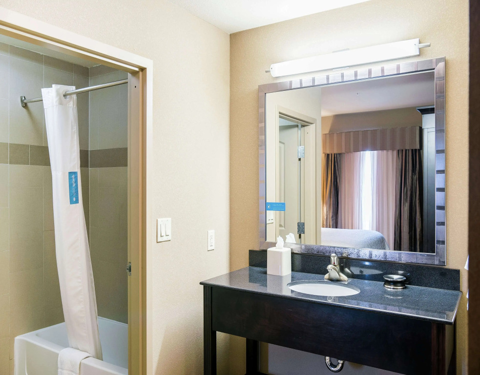 Hampton Inn & Suites Bay City, TX