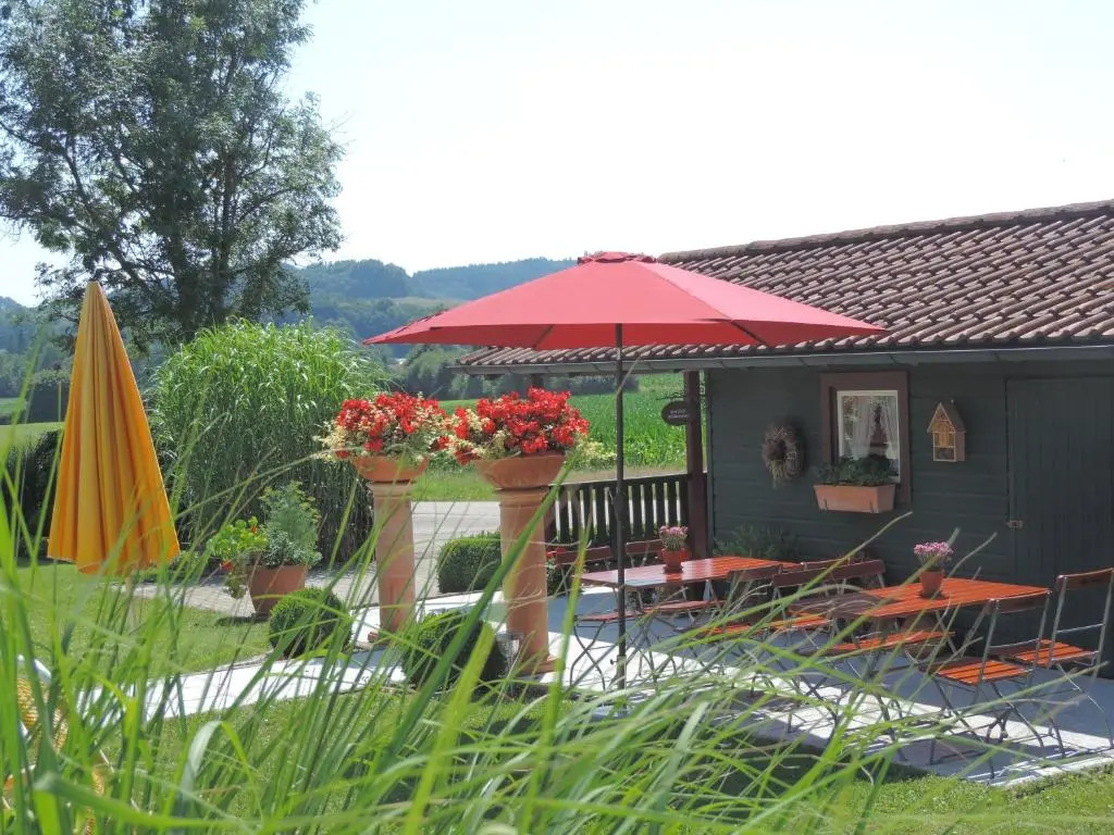 Hotel Sankt Leonhard - Dein Wohlfühlort zum Loslassen und Kraftschöpfen
