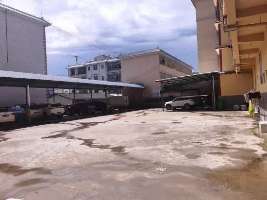 Menglian Kailei Hotel