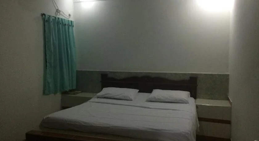 Hotel Urak