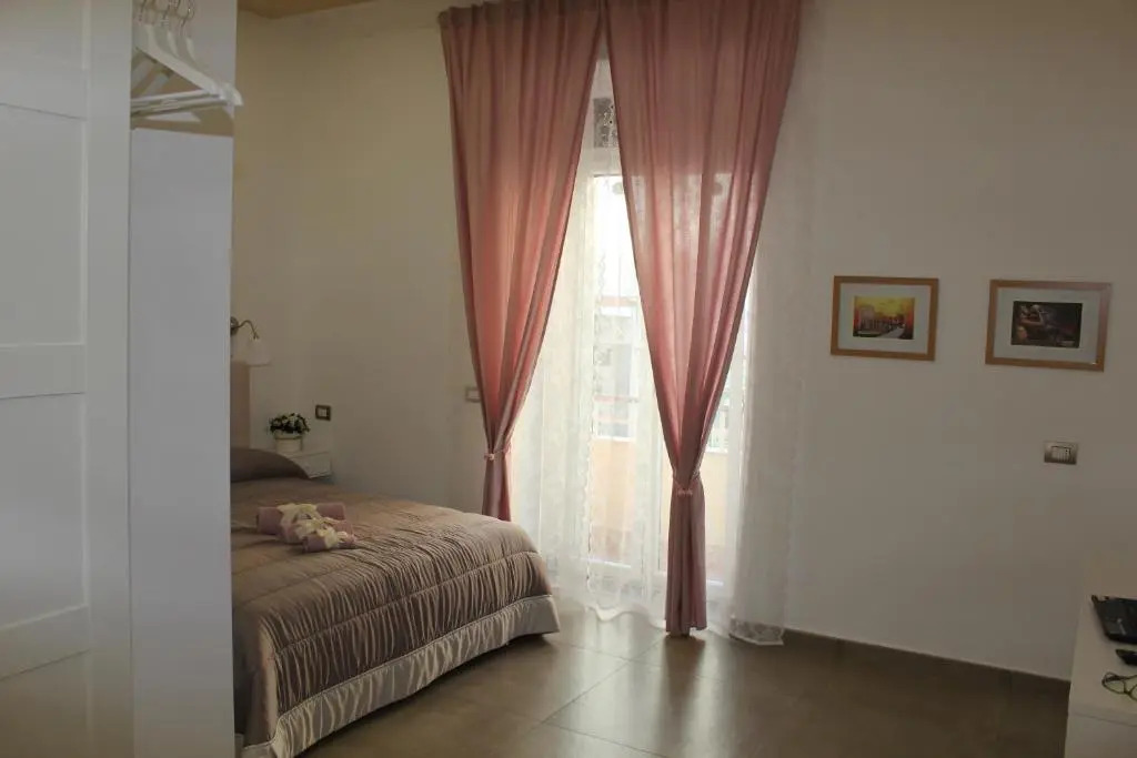 B&B 80056 Ercolano