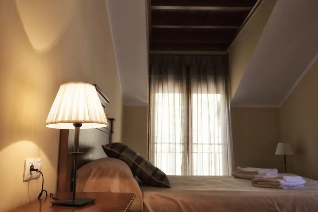 Apartamentos Don Clemente