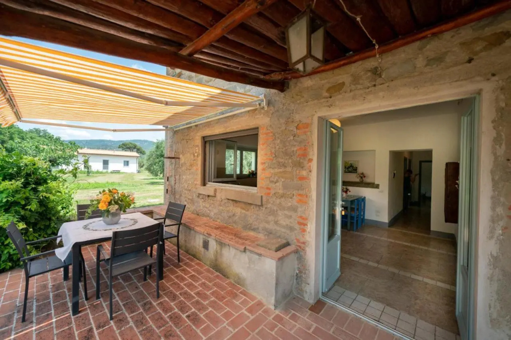 Agriturismo Brocca