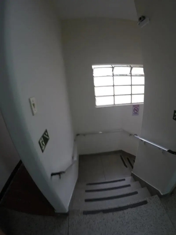Hotel Sao Nicolau