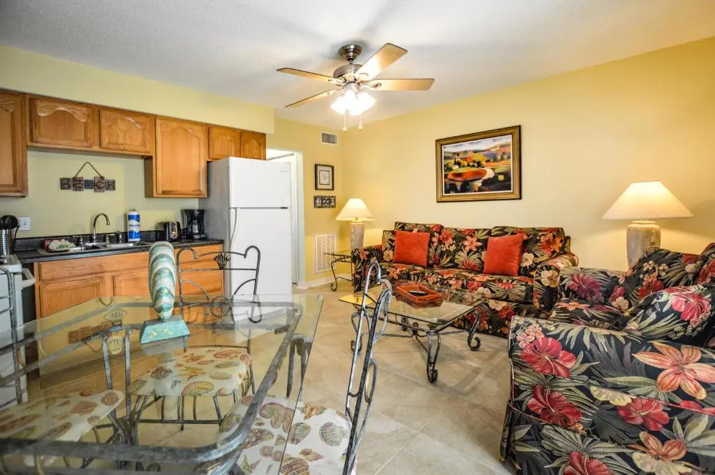 Super Cute With Deeded Beach Access (#26) - Sleeps 5