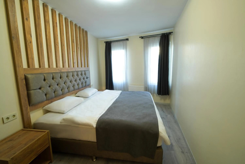 Grand 464 Otel