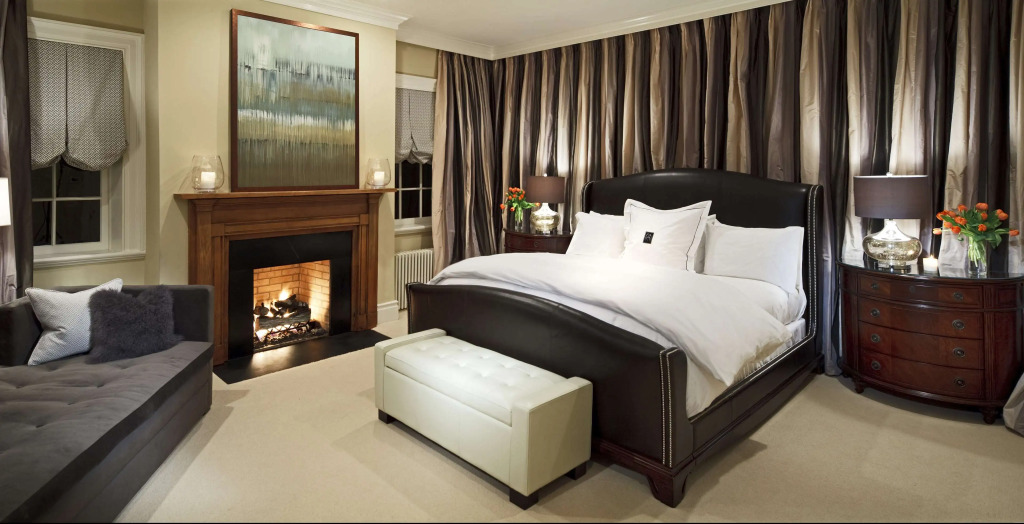 Inn at Willow Grove