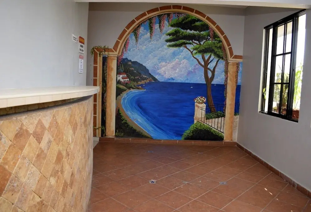 Hotel Plaza Alicante