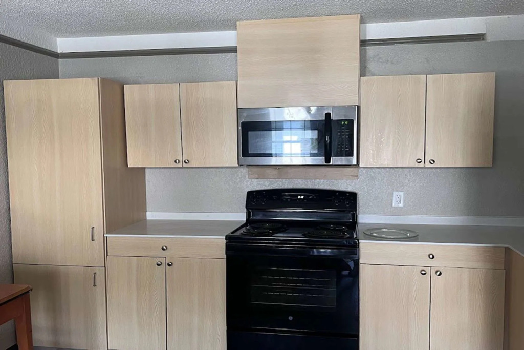 Sulphur Extended Stay