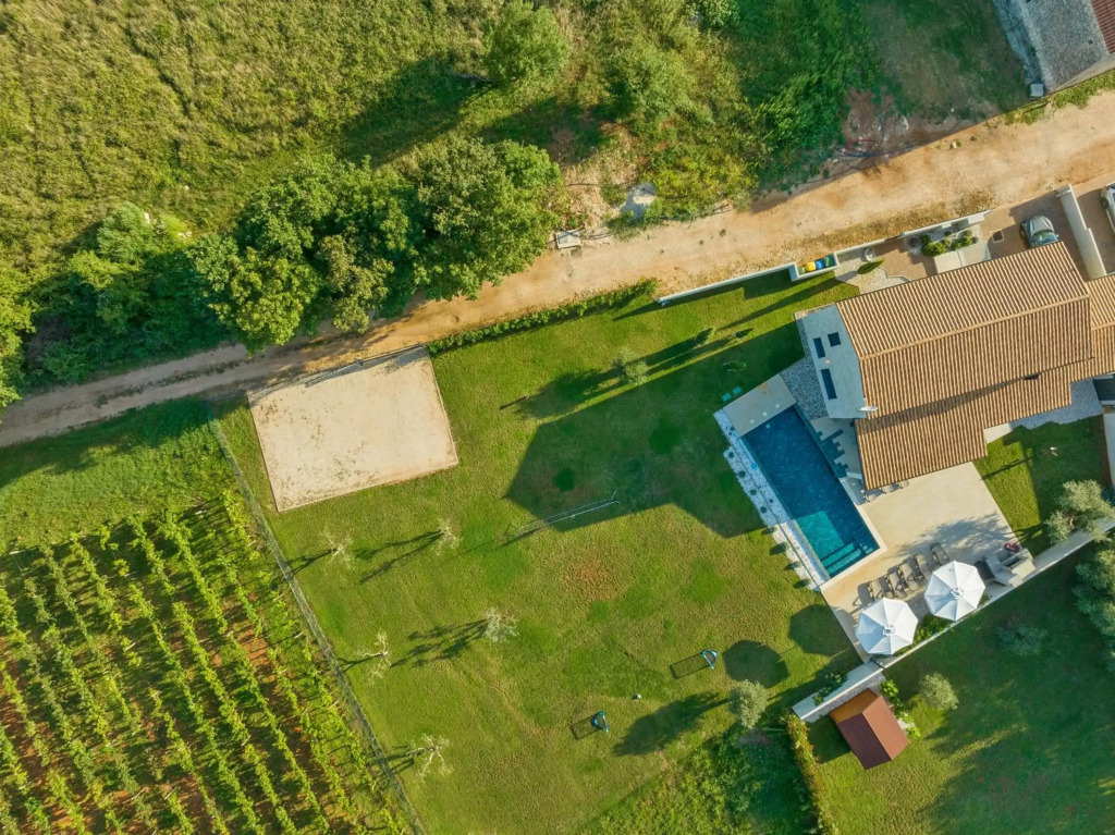 Villa Stellar