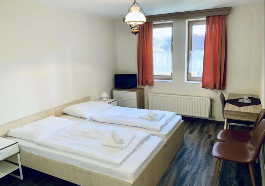 Révész Hotel, Restaurant and Rosa Spa