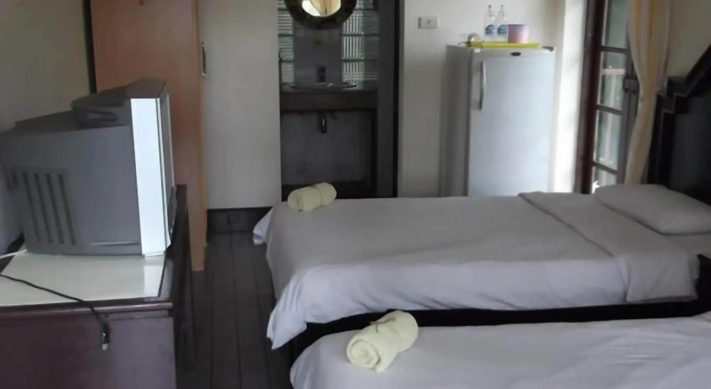Rim Ping Guest House