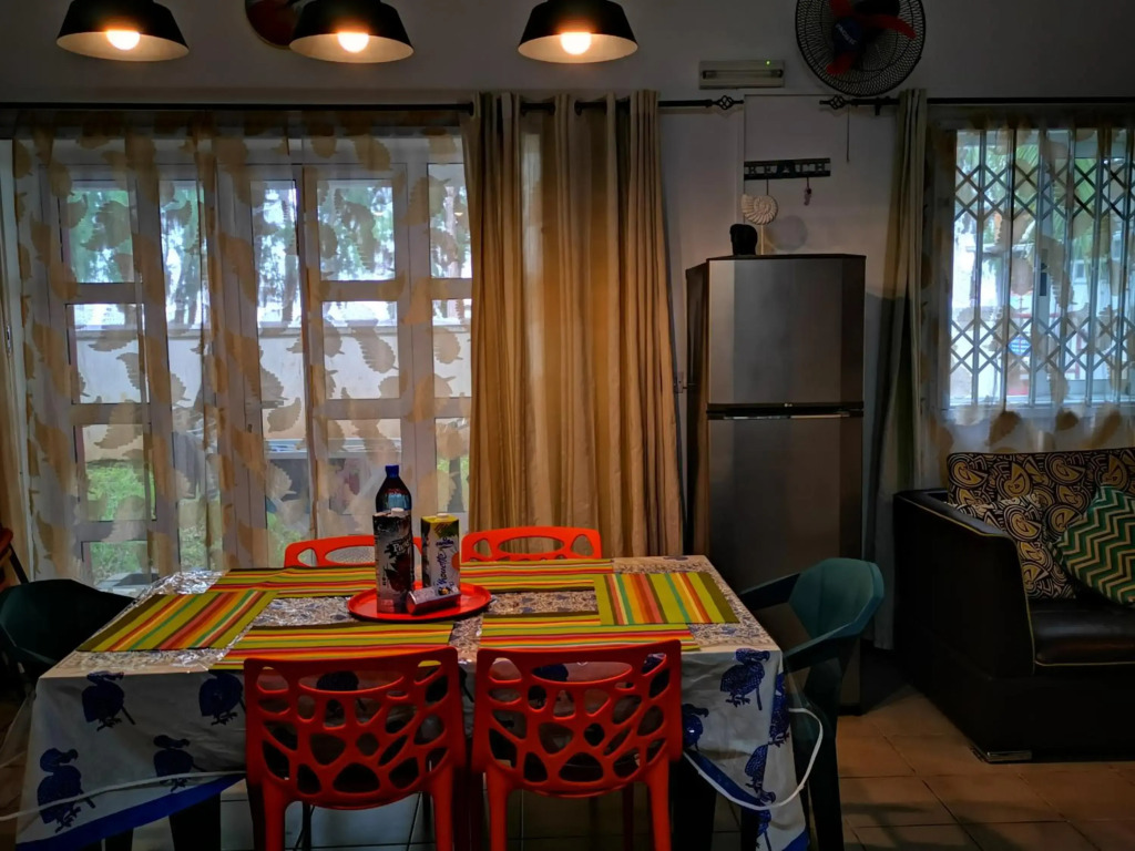 OCEANSIDE Tourist Residence