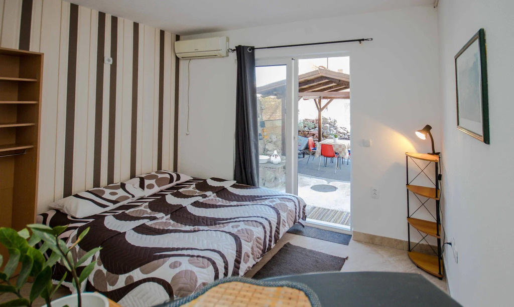 Becka apartments