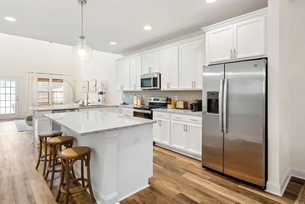 Tidal Bay 1 - 4bdr Townhome