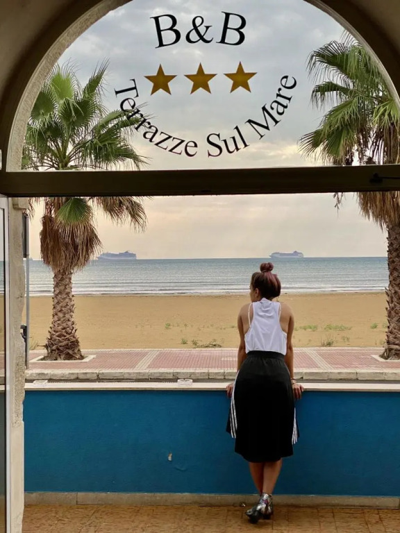 Terrazze Sul Mare