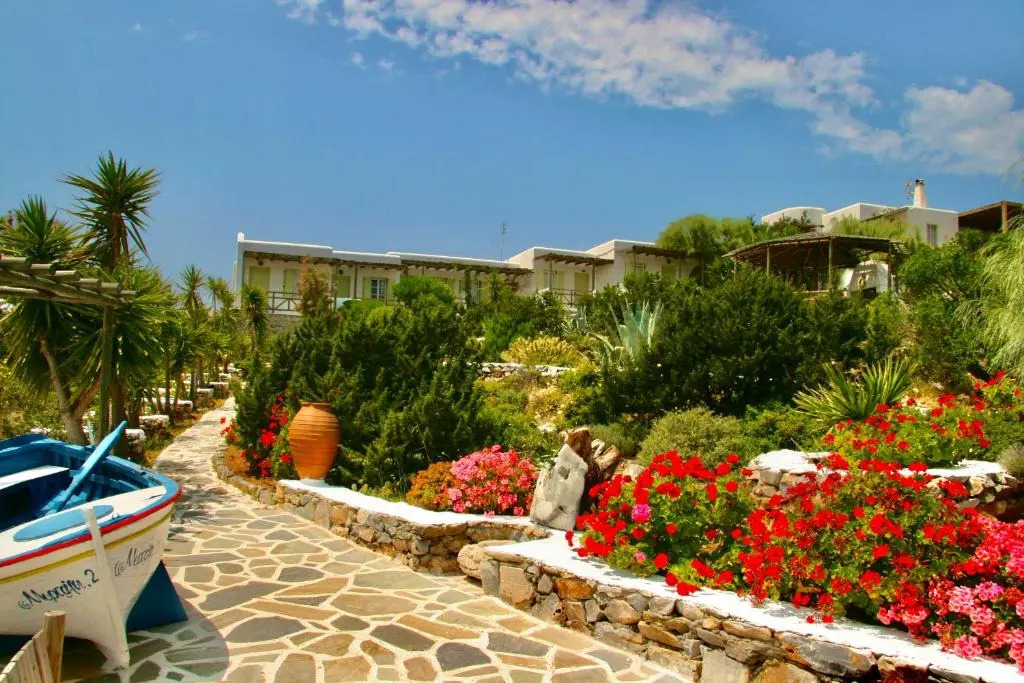 Villa Zografos
