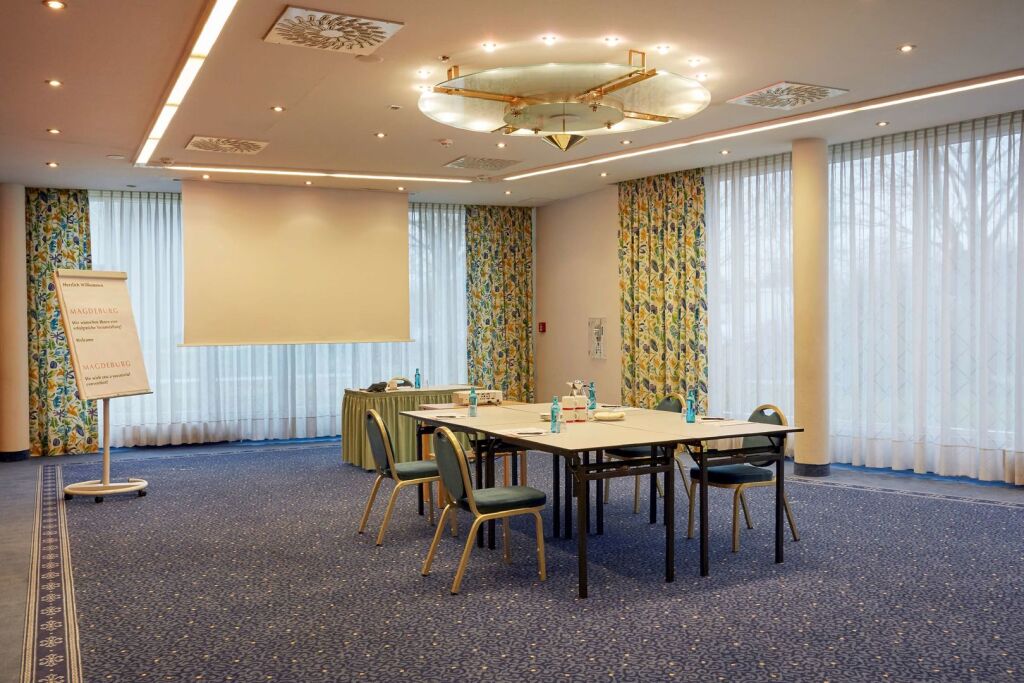 ACHAT Hotel Magdeburg