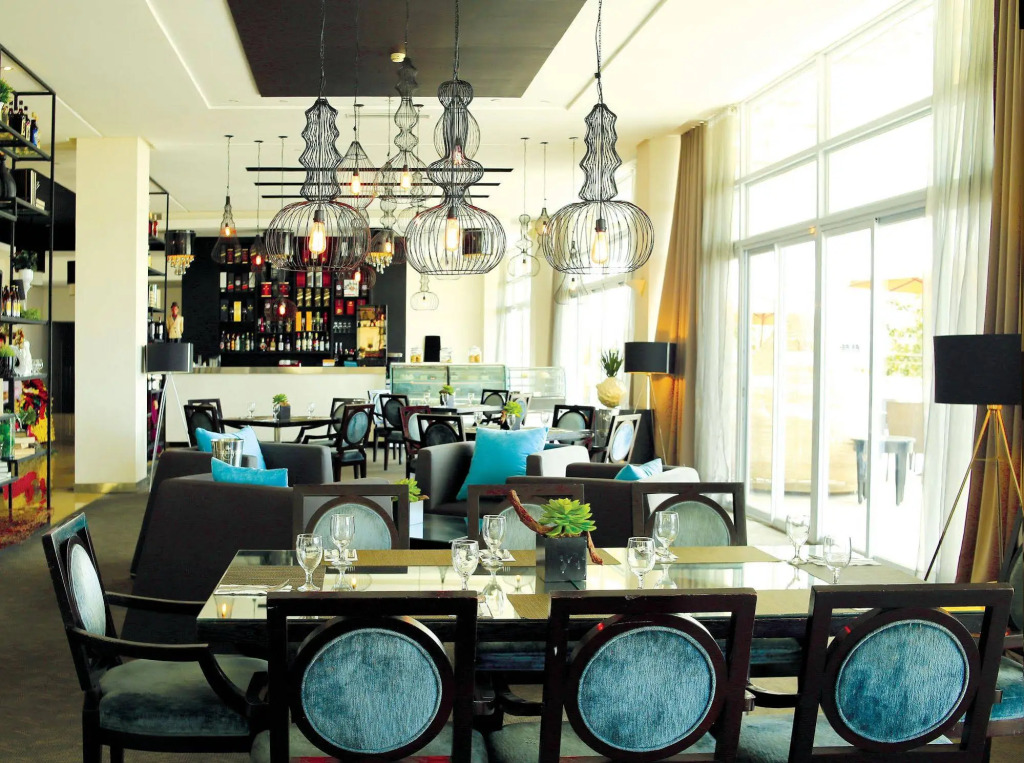 The Oriental Hotel Legazpi
