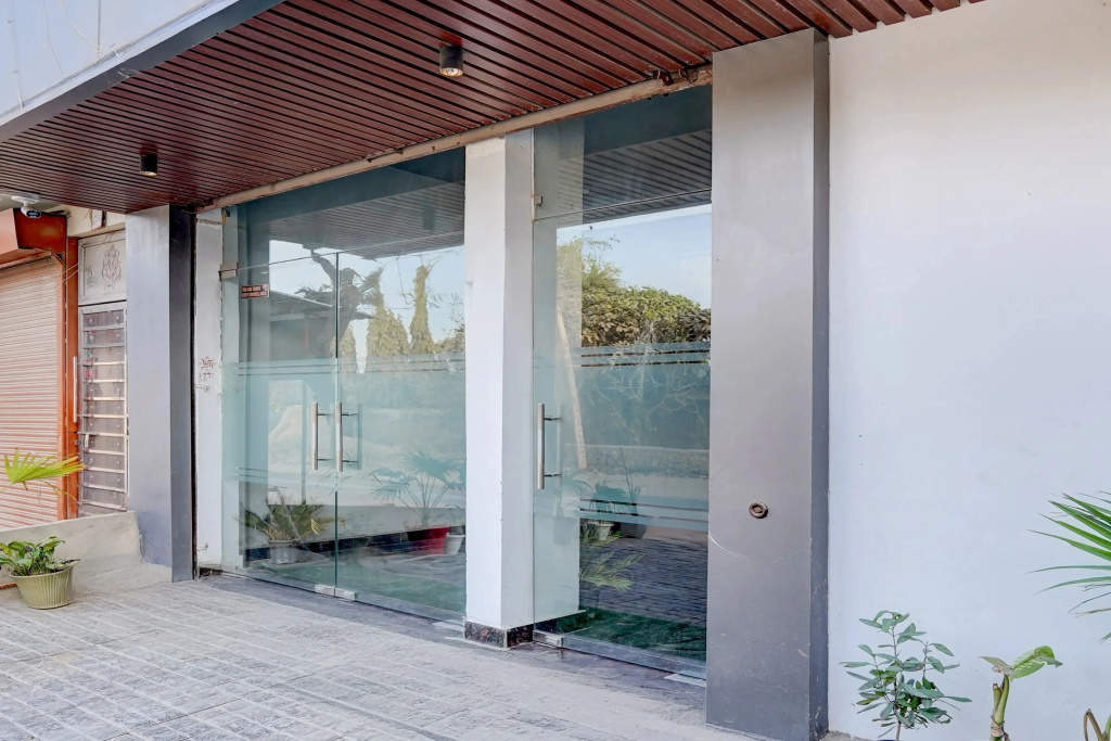 Townhouse Sector 67A Gurgaon Formerly Viraj Residency