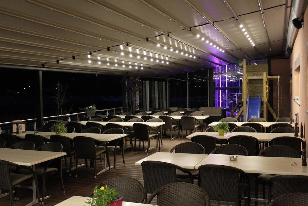 Hotel Olympica