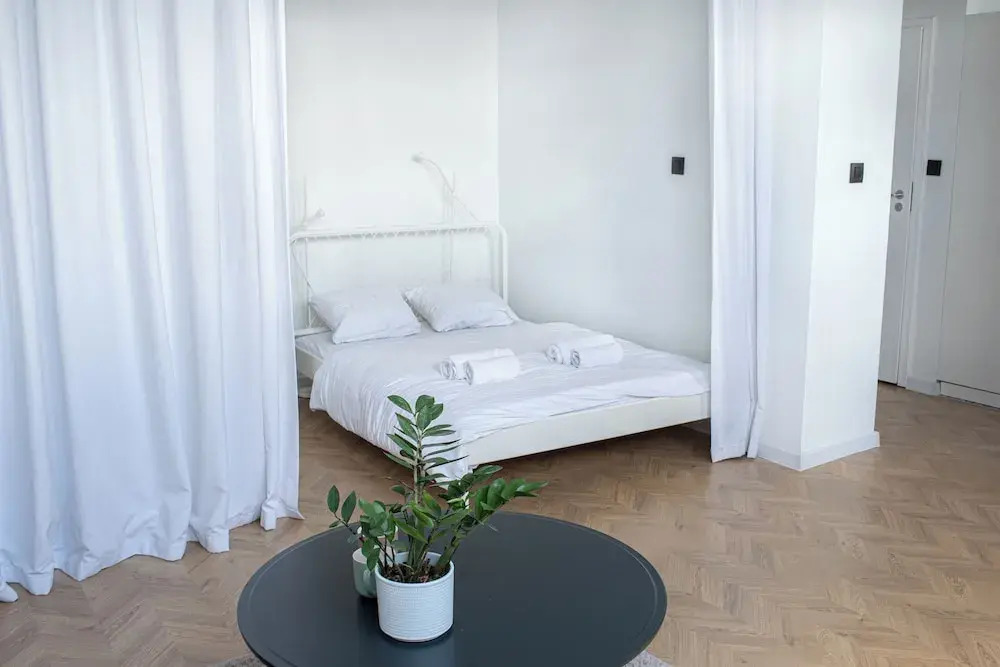 RentPlanet - Apartament Polna