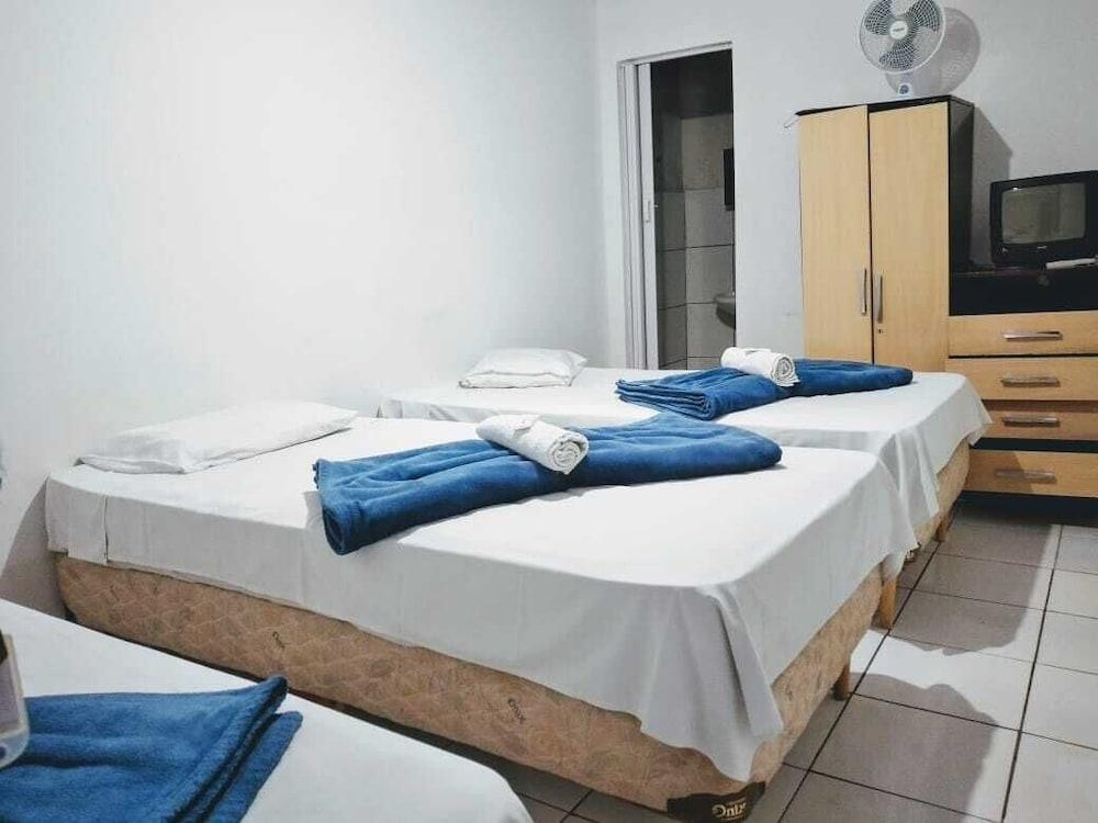 Hotel PP