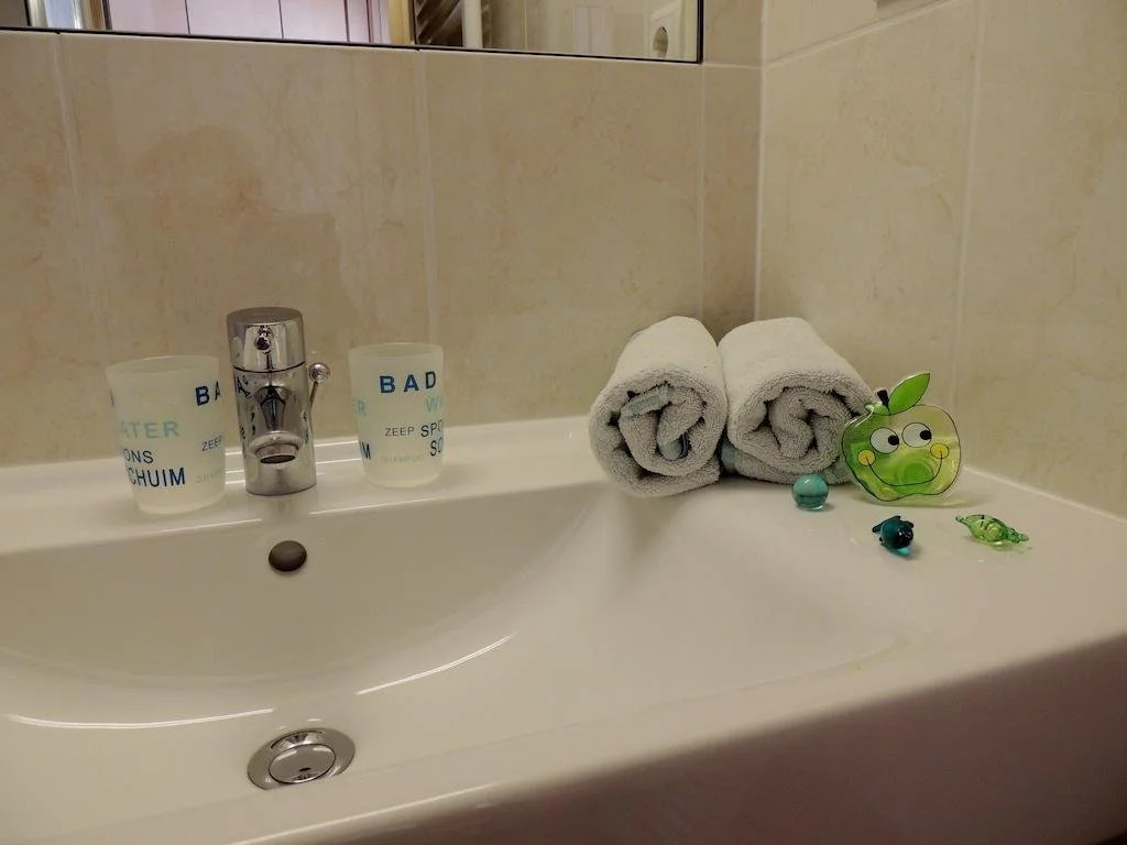 Gästehaus Regina