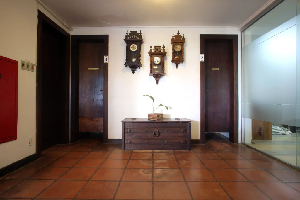 Praia Mole Hotel