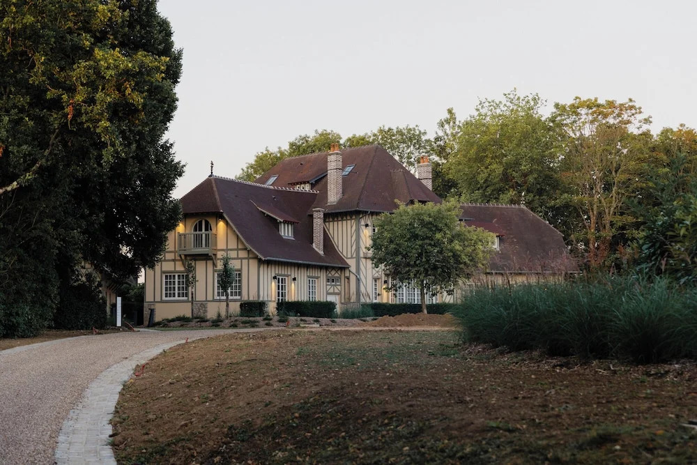 Maison Douce Époque - Deauville