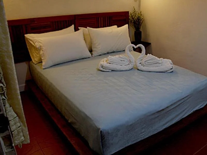 Zan Pla Nade Guesthouse