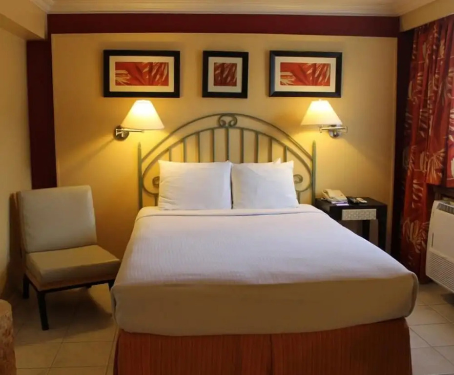 Kapok Hotel