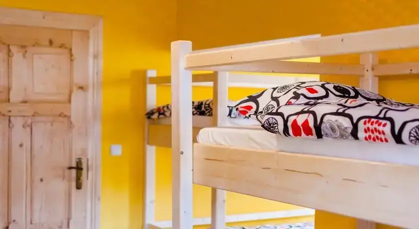 Hostel Krokus