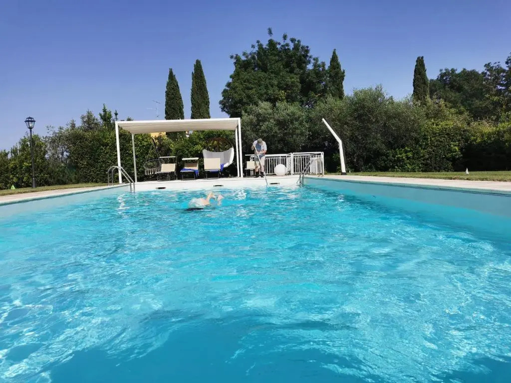 Antico Borgo Frosini