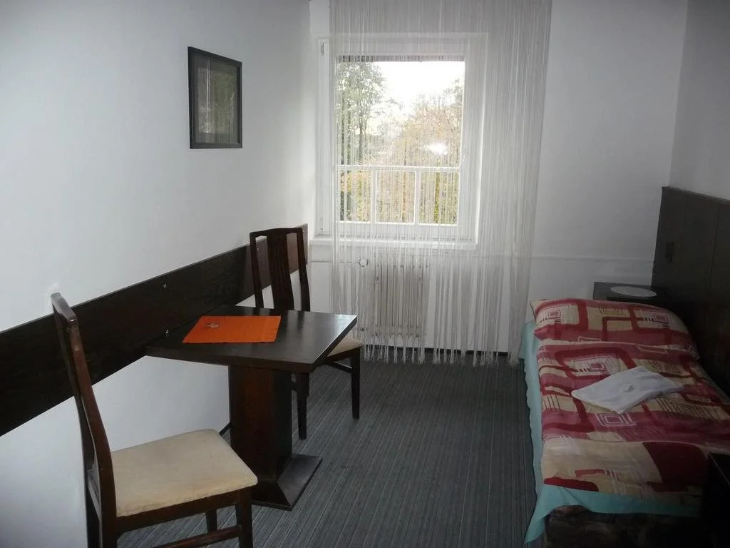 Hotel Ďumbier
