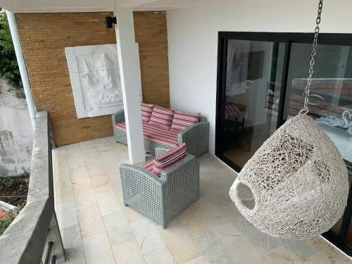 Nirvana Villa Samui