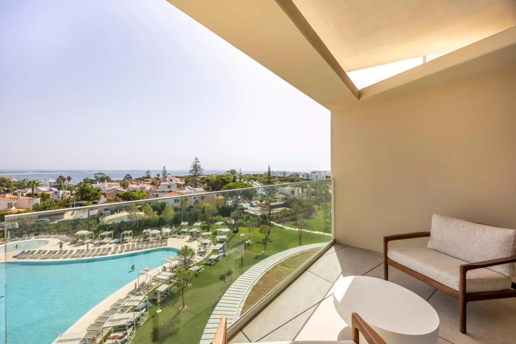 The Editory Residence Lagos