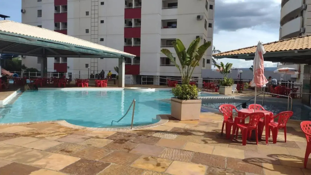 DiRoma Fiori, com piscina 24h, incluso um dia nos dois parques diRoma Acqua park e splash