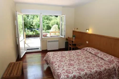 Hotel Metrokua